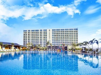 Harman Hotel Sanya