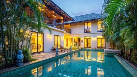 Yalong Bay Villas & SPA Hotel