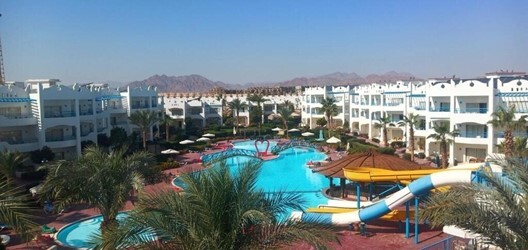 Sharm Bride Resort в Алматы
