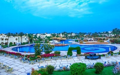 Romance Regency Club в Алматы