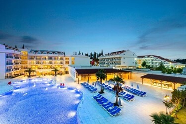 Kemer Dream