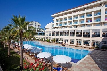 Solivia Hotel
