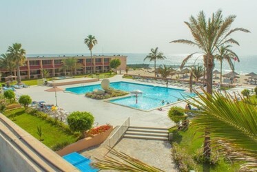 Lou-Lou Beach Resort в Алматы