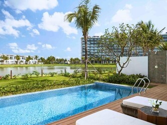 Movenpick Villas & Residences Phu Quoc в Алматы