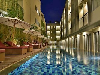 The One Legian