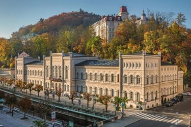 Windsor в Алматы