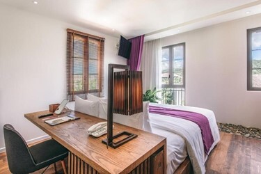 Jm Boutique Hotel в Алматы