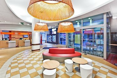 Ibis Mala Strana в Алматы