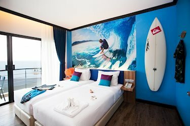 Must Sea Hotel