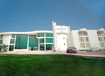 Amarina Sun Resort & Aqua Park в Алматы