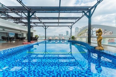 Nha Trang Prince Hotel