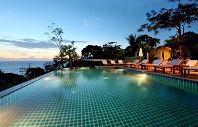 Secret Cliff Resort & Restaurant в Алматы