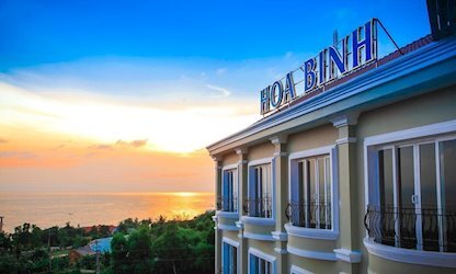 Hoa Binh Phu Quoc в Алматы