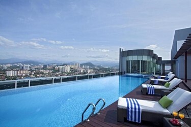 Somerset Kuala Lumpur в Алматы