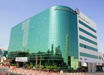 Marco Polo в Алматы