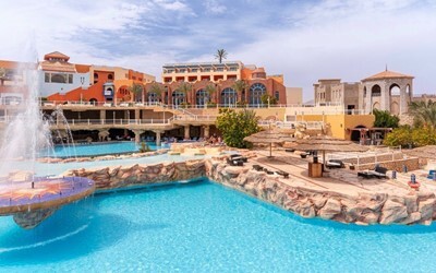 Faraana Heights Hotel