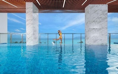 Vesna Hotel в Алматы