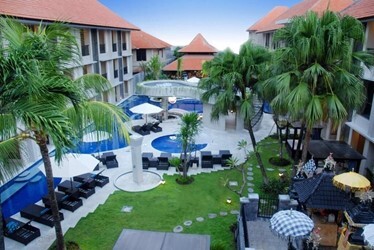 Grand Barong Resort в Алматы