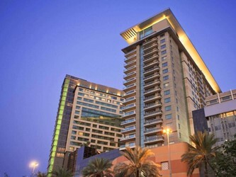 Swissotel Al Ghurair Dubai