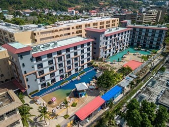 Tuana Casa Del Sol в Алматы