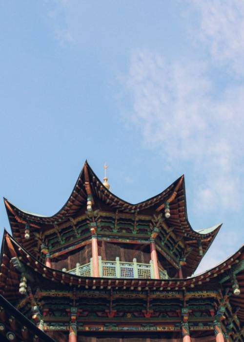 Жаркент: Мечеть, Церковь + Святое дерево в —