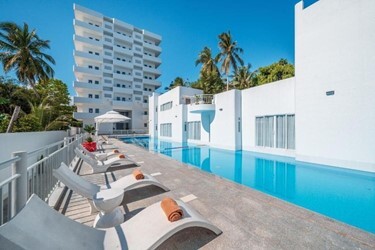 The Up Phu Quoc в Алматы