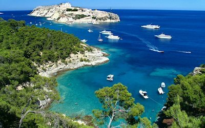 Fortuna Kemer Beldibi Goynuk 5*