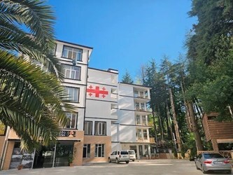 Batumi Green Park Hotel