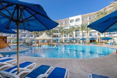 Naama Bay Hotel & Resort в Алматы