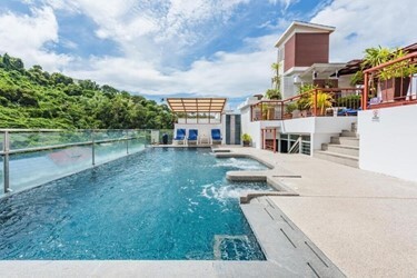 Kata Beach Studio в Алматы
