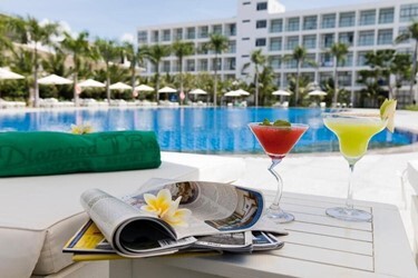 Costabella Resort в Алматы