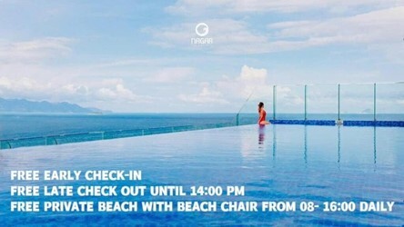 Nagar Hotel Nha Trang в Алматы
