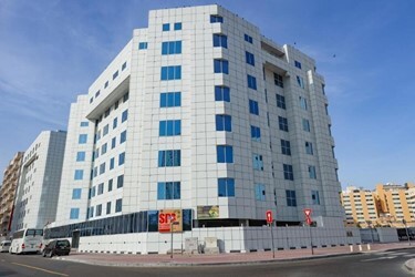 Omega Hotel в Алматы