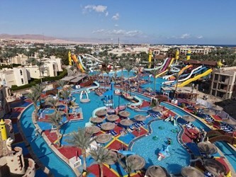 Edge by Rotana Sea Beach в Алматы