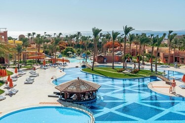 Nubian Village в Алматы