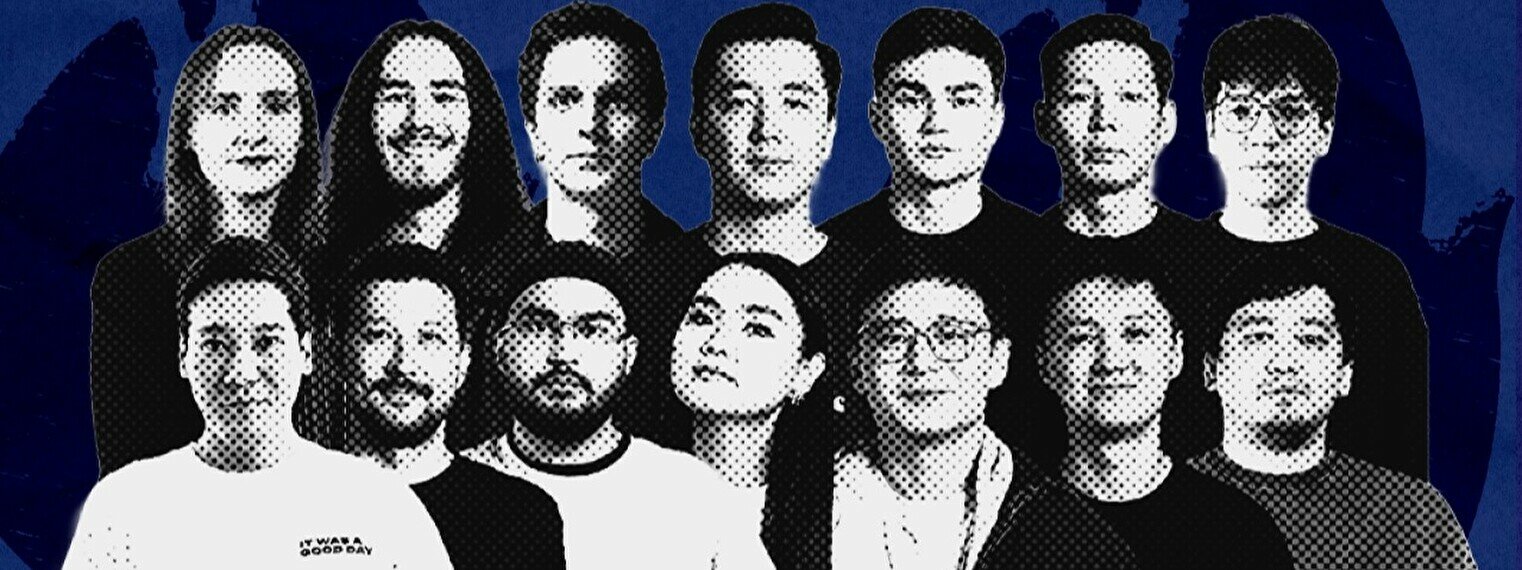 Жёсткий стендап by Stand Up Camp в Алматы