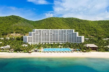 Vinpearl Resort & SPA Nha Trang Bay в Алматы