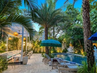 The Bali Dream Villa and Resort Echo Beach Canggu в Алматы