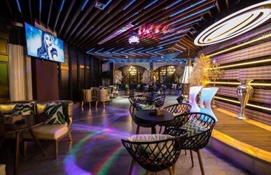 TND Hotel Nha Trang в Алматы