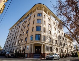 Navruz Hotel в Алматы