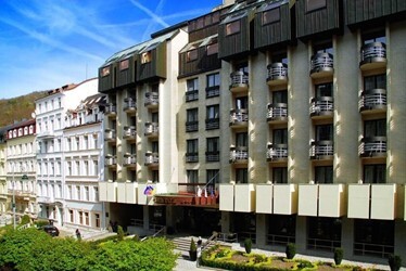 Bristol Main House в Алматы