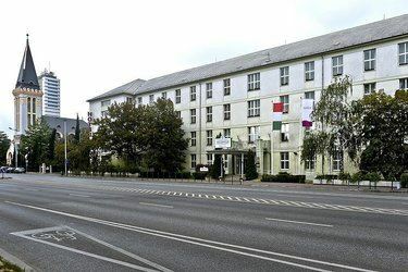 Hunguest Hotel Millenium в Алматы