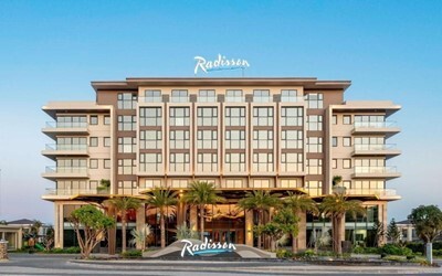 Radisson Resort Mui Ne в Алматы