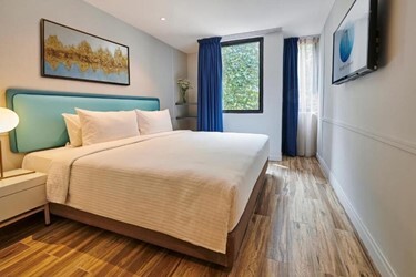 J Hotel By Dorsett Kuala Lumpur