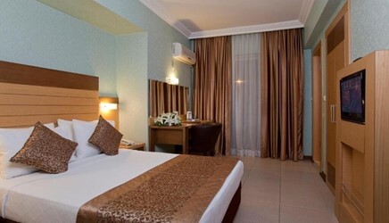 Remi Hotel в Алматы