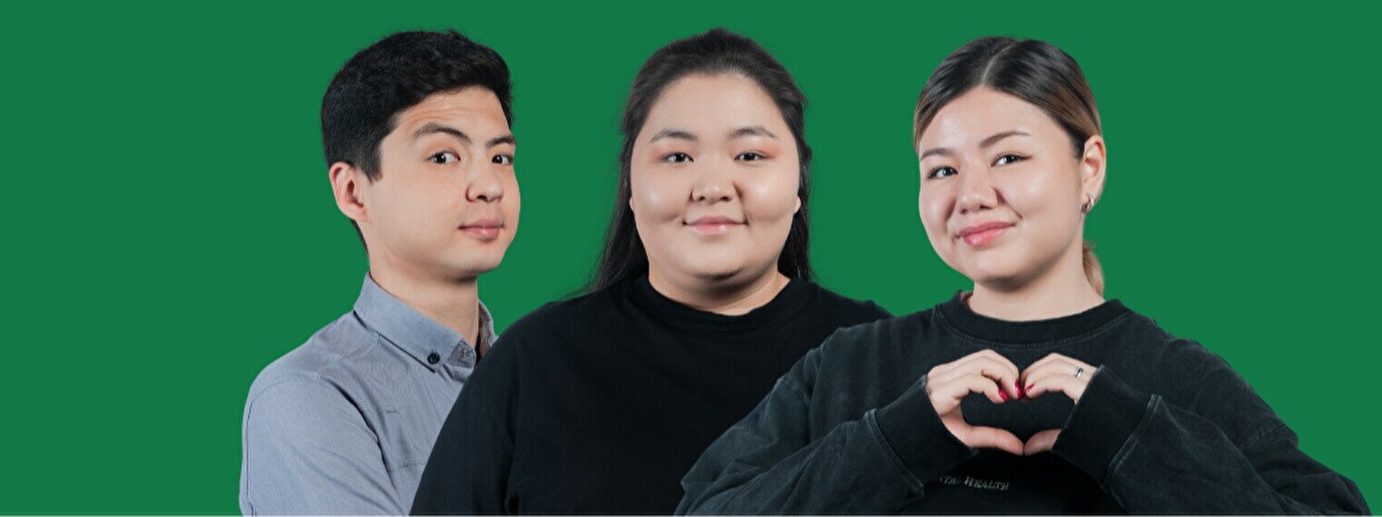 Шоу «Келинология» (7 мая) в Алматы