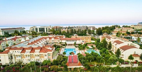 Viking Garden Hotel & SPA