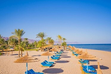 Fiord Club Resort & SPA Nuweiba в Алматы
