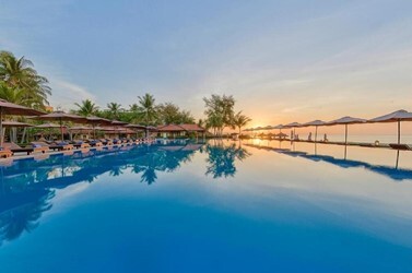 Seahorse Resort & SPA