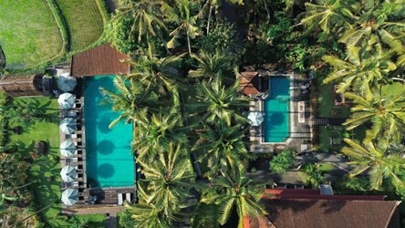 The Artini Dijiwa Ubud